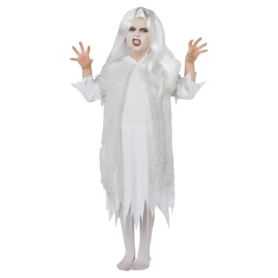 Image of Rubie&#039;s 630700S000 Fancy Dress, Girls, Multicolour, S