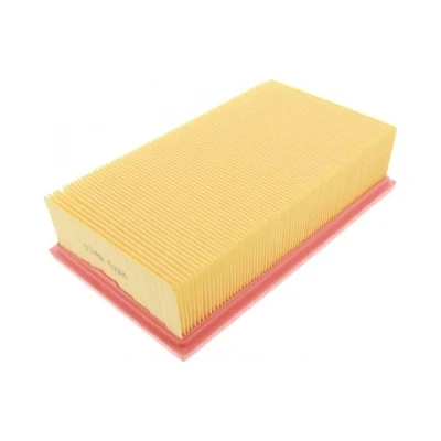 Image of 165469040R, 8200216005, 8200399214 Air Filter MAPCO 60559 58mm 140,5mm 237mm Insert NISSAN: Juke, MICRA 3, Note I, RENAULT: CLIO 3