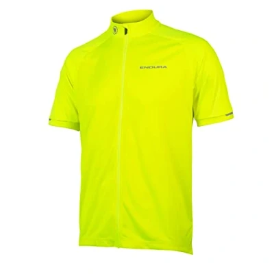 Image of Endura Xtract Ii Short Sleeve Jersey L