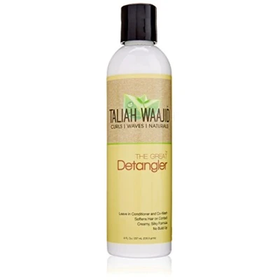 Image of Taliah Waajid The Great Detangler 237 ml