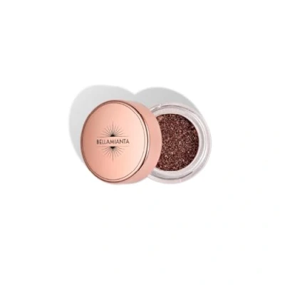 Image of Bellamianta Magma Fusion Eyeshadow Pots (Rose Lava)