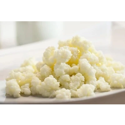 Image of 15g Organic Certified Milk Kefir Grains (UKAS Lab Tested) by Kombuchaorganic®
