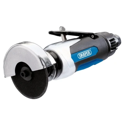 Image of Draper Air Cut Off Tool, 75mm