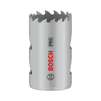 Image of Bosch 1x PRO Multi Material Hole Saw (for Softwood, Drywall, Ø 30 mm, Professional Accessory Rotary Drill/Drivers)
