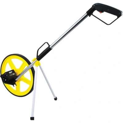 Image of Rolson Distance Measuring Wheel