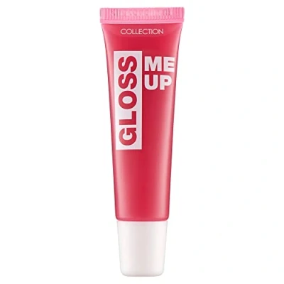 Image of Collection Gloss Me Up Lip Raspberry