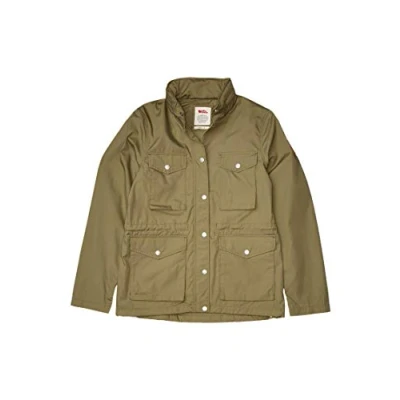 Image of FJALLRAVEN F83517 555 Räven Lite Jacket W Dark Navy M