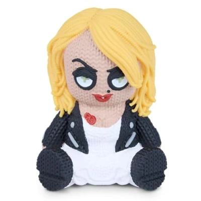 Image of Handmade by Robots The Bride of Chucky Tiffany Valentine #227
