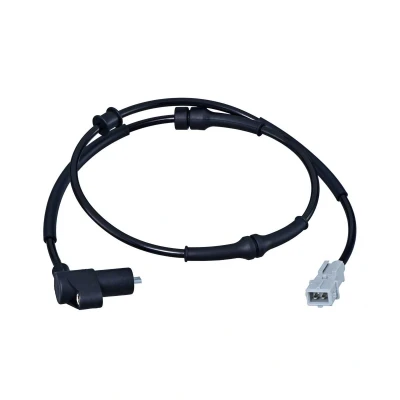 Image of 454566, 454578, 93327326, 96280713, 9632732680 ABS Sensor HELLA 6PU 358 218 001 Front Axle Inductive 2 pin connector 959,5mm