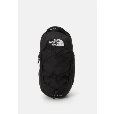 Image of The North Face Borealis Sling Rucksack, Size: One Size, Black/offwhite