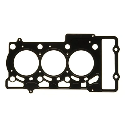 Image of 6600160020, 6600160120, A6600160020 Head Gasket AJUSA 10180000 66,5mm MULTILAYER STEEL SMART: Fortwo II Coupe, City Coupe
