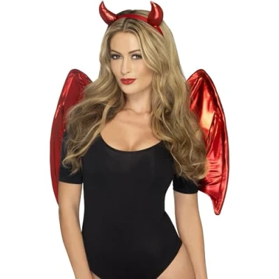 Image of Fever Devil Kit