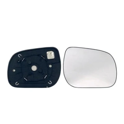 Image of 8793142A00 Wing Mirror Glass ALKAR 6432999 Right TOYOTA: RAV4 III Off Road
