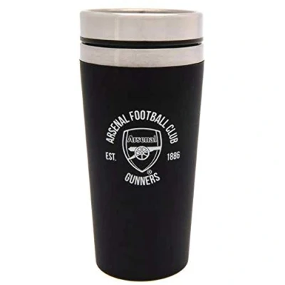 Image of Arsenal Fc Executive Travel Thermal Coffee Mug