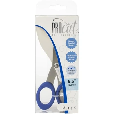Image of Tonic Studios Precision Collection Scissors 6.5&quot;