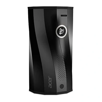 Image of Acer C250i Portable Projector (Full HD Resolution, 300 Lumens, 5000:1 Contrast Ratio)