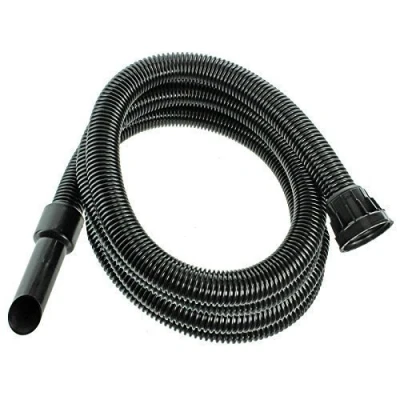 Image of Spares2go Complete Wet &amp; Dry Extra Long Hoover Hose for Numatic Charles CVC370 2 Vacuum Cleaners (4.2m)