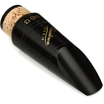 Image of Vandoren Bb Clarinet Profile 88 � B40 13 Mouthpiece