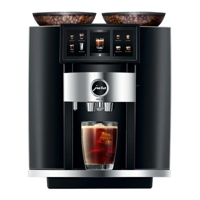 Image of Jura UK 15478 Giga 10 Diamond Black