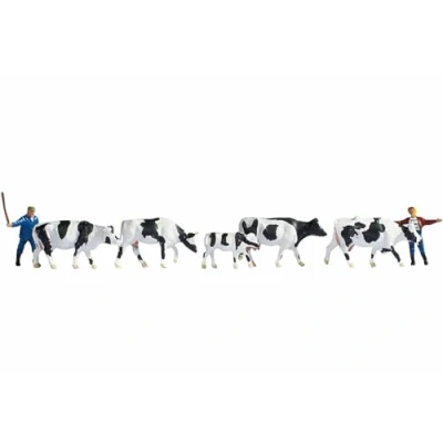 Image of Noch 15724 Drover and Cows Landscape Modelling