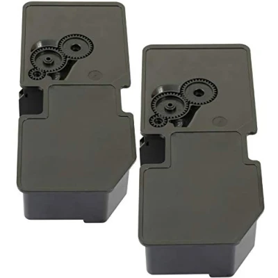 Image of Toner EXPERTE® TK 5240 5240K Pack of 2 Black Cartridges compatible for Kyocera ECOSYS M5526cdn M5526cdw P5026cdn P5026cdw (4000 Pages)