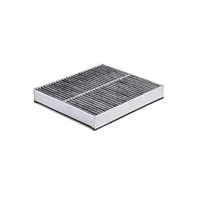 Image of NC2036C Pollen Filter UFI 54.320.00 Activated Carbon 230mm 201mm 34mm INFINITI: FX Off Road, Q50 Saloon, G Coupe