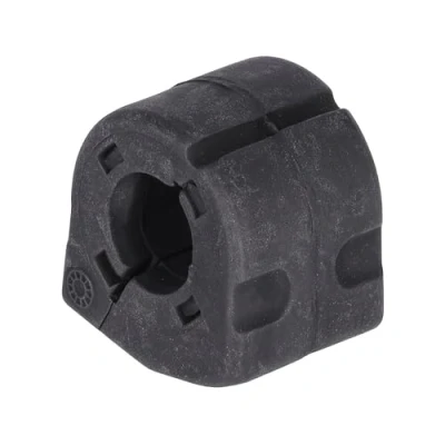 Image of 5094C3 Stabilizer Bushes FEBI BILSTEIN 40173 Front Axle, inner Rubber Mount 22mm PEUGEOT: 2008 Estate, 208 I Hatchback, 207 Hatchback