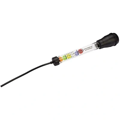Image of Draper Anti Freeze Tester, Disc Type