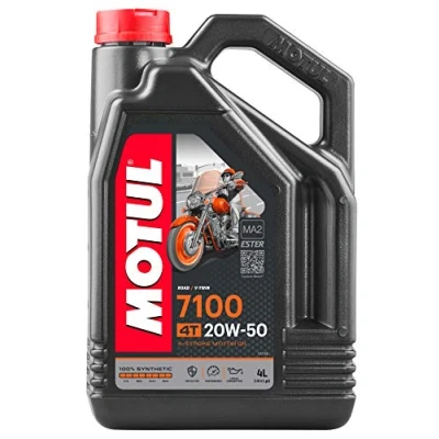 Image of Motul 104104 Oil