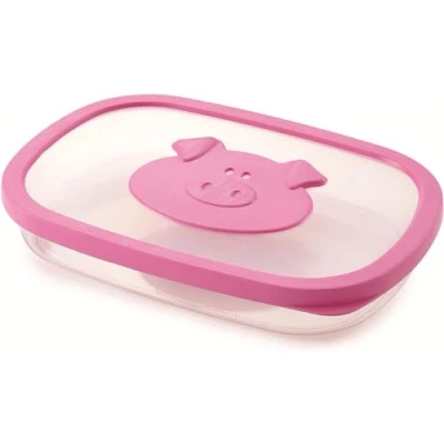 Image of SNIPS Fresh Cold Meat Saver 28.5x20.5x4.5cm Plastic