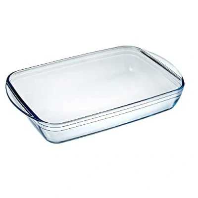 Image of Pyrex Oven Dish Essentials 40 x 28 7 cm / 4.5 Liter