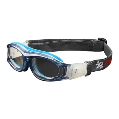 Image of Children Basketball Goggles Sports Glasses Protective Soccer Kids Football For Boys Girls Teens Shades