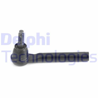 Image of 512332280, K12332280 Track rod end DELPHI TA3471 13,7mm Front Axle