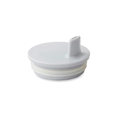 Image of Design Letters Drink Lid for Ecozen Sippy Cup Baby Accessories BPA/BPS Free Toddler Kids Tumbler Tight Fit, Dishwasher Safe Training
