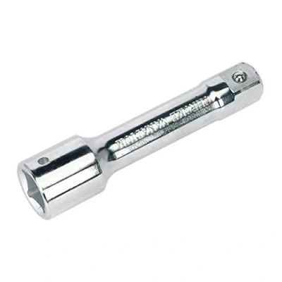 Image of Sealey Premier Extension Bar 150mm 3/4&quot;Sq Drive