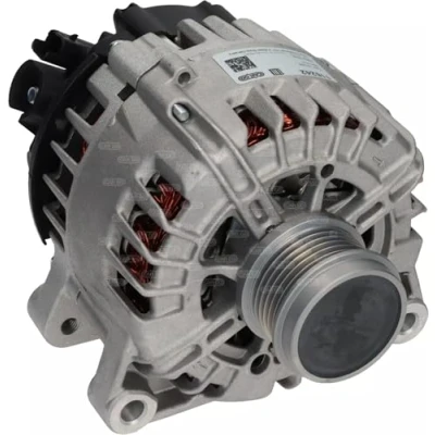 Image of Alternator FOR Citroen Berlingo C3 C4 Jumpy 1.6 Diesel HDi BlueHDi Peugeot 3008