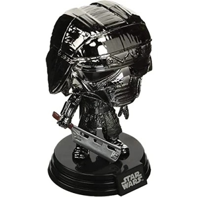 Image of Funko Pop! Star Wars: Rise Of Skywalker KOR Blade Cairo Slicer (Hem CH) Collectable Vinyl Figure Gift Idea Official Merchandise Toys for Kids &amp; Adults Movies Fans