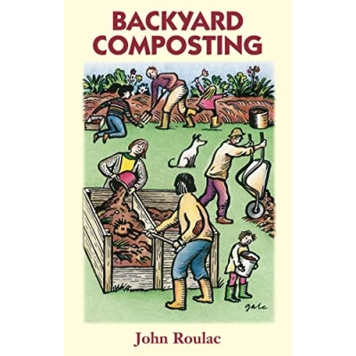 Image of Backyard Composting