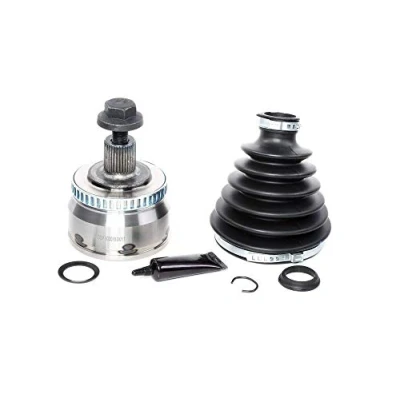 Image of 3B0498099A, 8D0407305G, 8D0498099, 8D0498099B, 8D0498099BX CV Joint GSP 803018 Groove Type Inner AUDI: A4 B5 Avant, Saloon, A6 C5 Avant