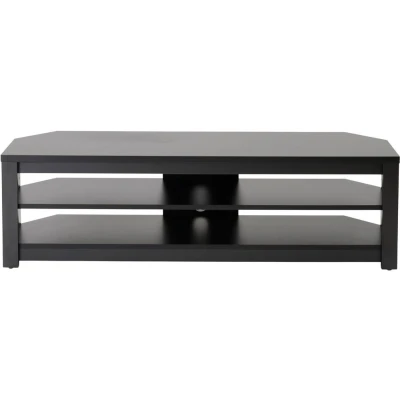 Image of TTAP Memphis 1400 mm TV Stand Black, Brown