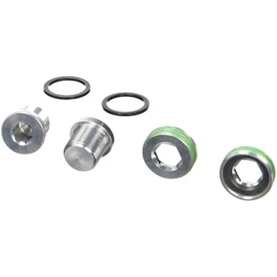 Image of Truvativ Crank Arm Bolts M15/M22 Alloy Self Extracting, 11.6900.002.070 2 Pieces