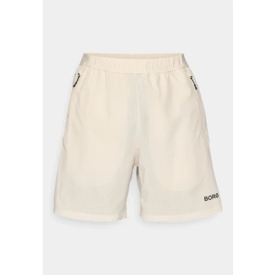 Image of Borg Zip Shorts