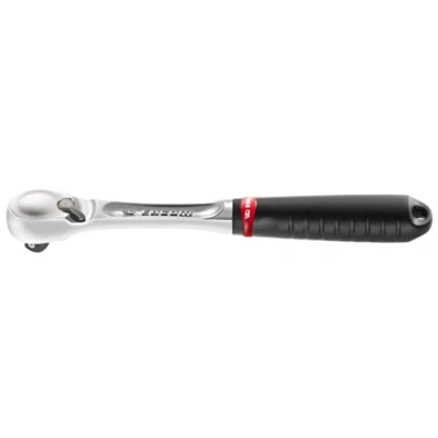 Image of Facom JL.161PB Pear Head Reversible Ratchet, 3/8&quot; Square Drive