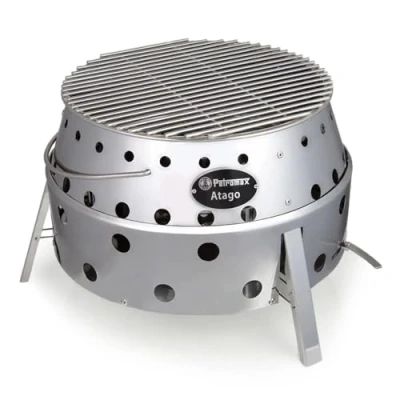 Image of PETROMAX ATAGO (FIRE Pit/Stove/BBQ)