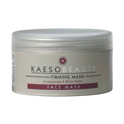 Image of Kaeso Beauty Firming Mask Pomegranate &amp; White Nettle 245ml by