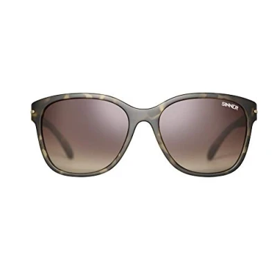 Image of Paraiso Sintec Brown Flash Mirror