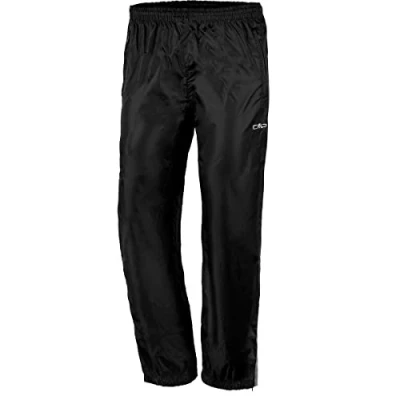 Image of CMP Man Pant Rain, Black, XXL