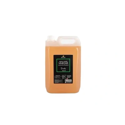 Image of Lincoln Simply Apple Cider Vinegar 2.5% 5 litre