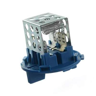 Image of Frankberg Blower Motor Fan Resistor Compatible with Sprinter 3,5 T 3 4,6 5 906 C.r.a.f.t.e.r 30 35 50 2E 2F 2006 2018 0008700089
