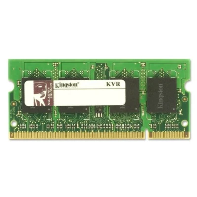 Image of Kingston KVR533D2S4/2G ValueRAM 533 MHz DDR2 Non ECC SO DIMM